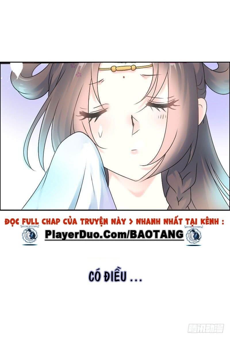 Tiểu Tân Nương Nóng Bỏng Của Nông Gia Chapter 73 - Trang 31