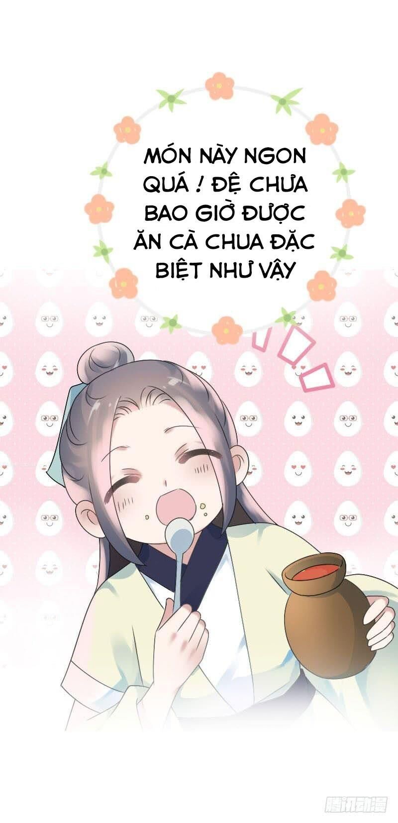 Tiểu Tân Nương Nóng Bỏng Của Nông Gia Chapter 73 - Trang 32