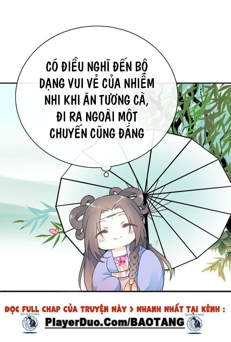Tiểu Tân Nương Nóng Bỏng Của Nông Gia Chapter 73 - Trang 33