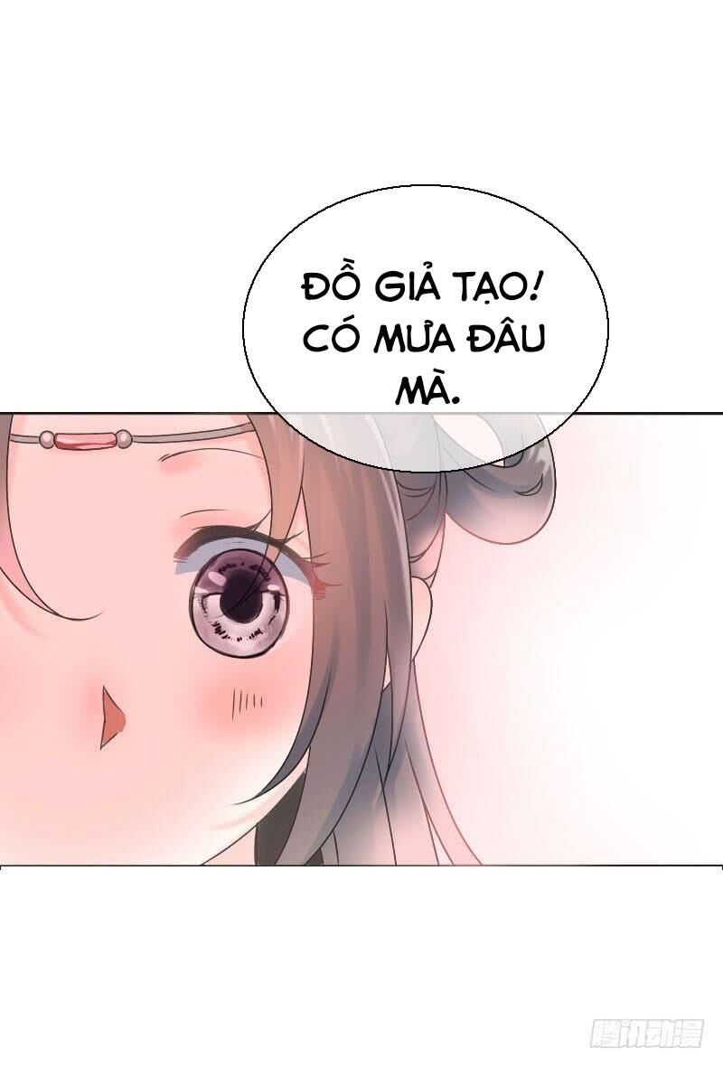 Tiểu Tân Nương Nóng Bỏng Của Nông Gia Chapter 73 - Trang 34
