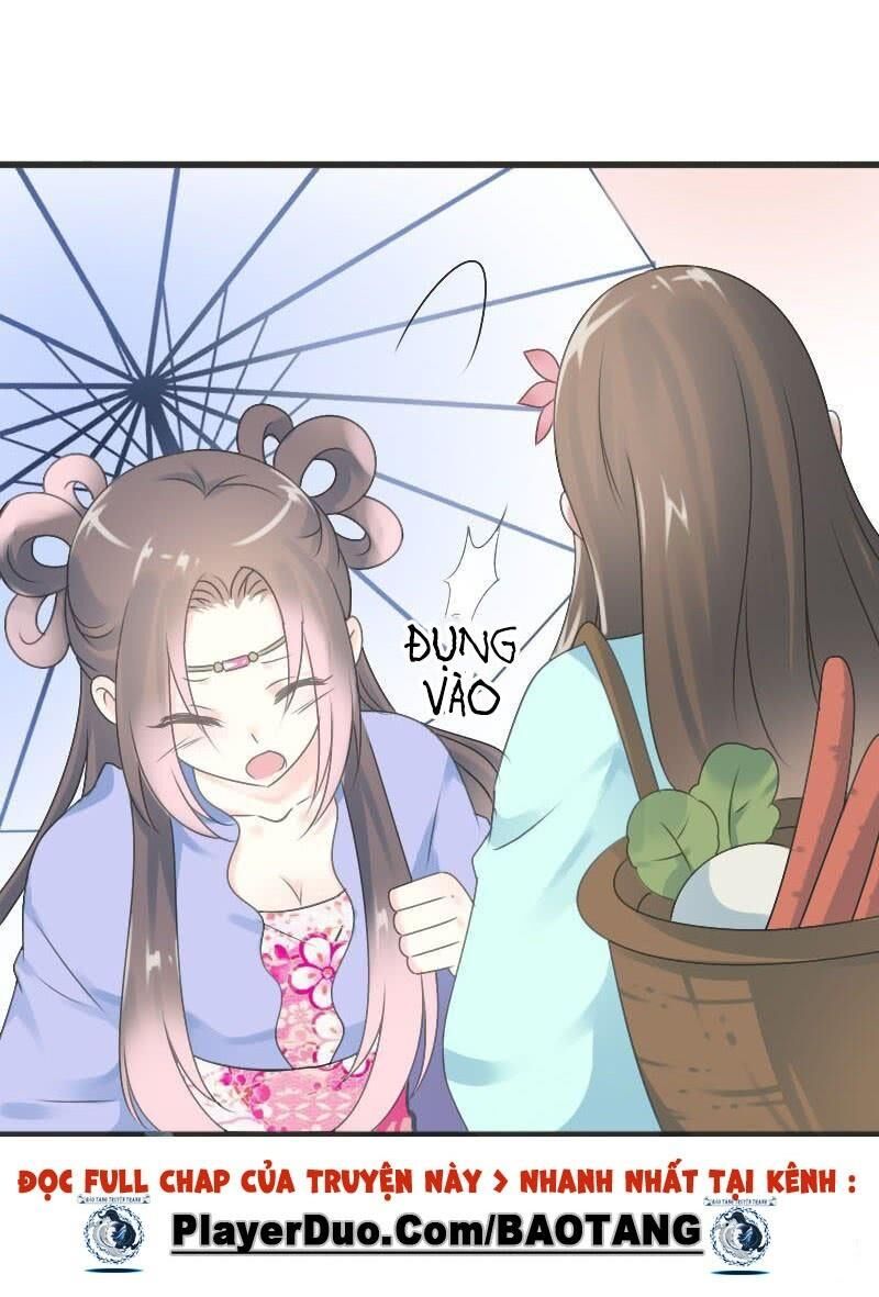 Tiểu Tân Nương Nóng Bỏng Của Nông Gia Chapter 73 - Trang 39