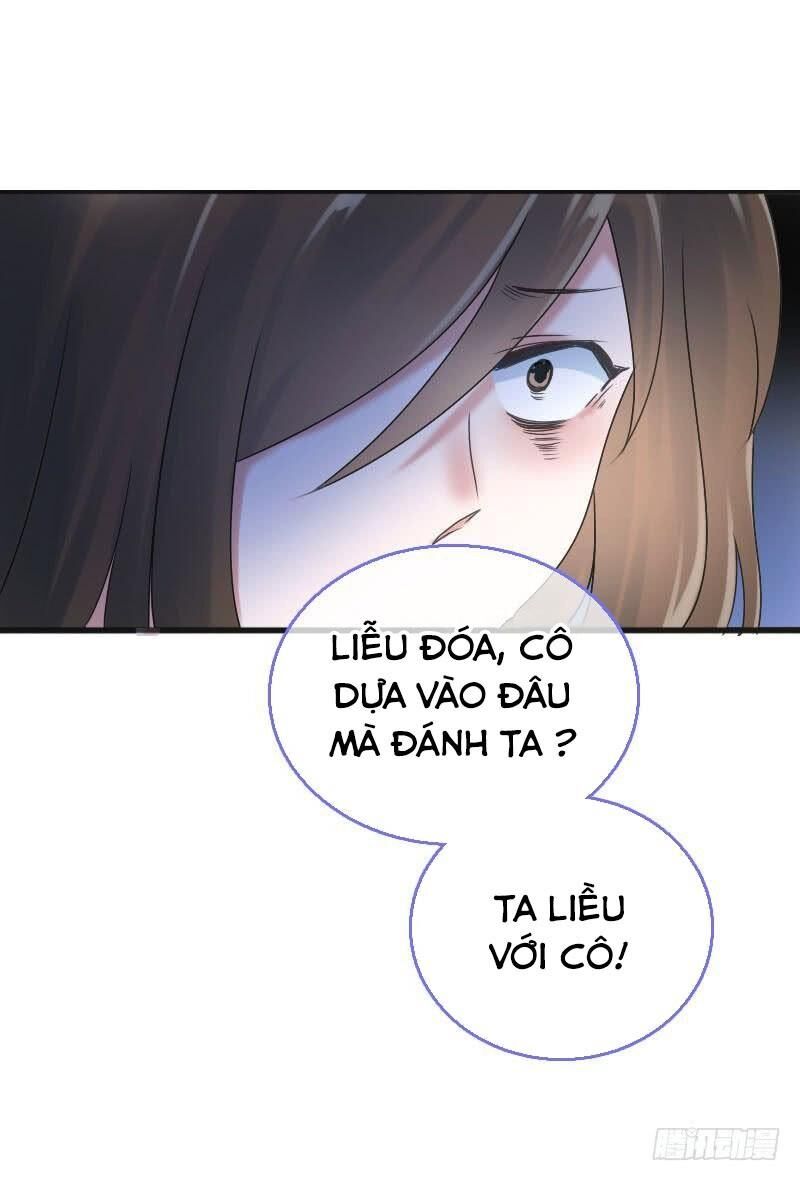 Tiểu Tân Nương Nóng Bỏng Của Nông Gia Chapter 73 - Trang 45