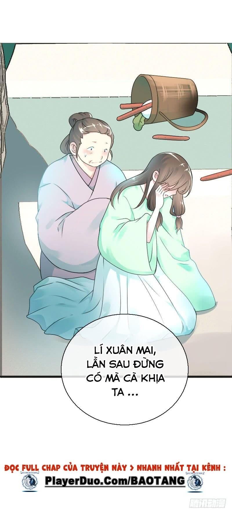 Tiểu Tân Nương Nóng Bỏng Của Nông Gia Chapter 73 - Trang 49
