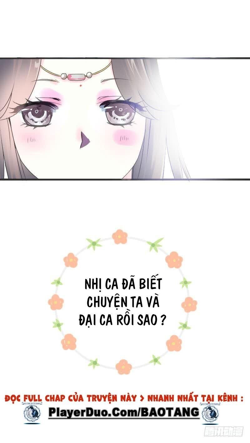 Tiểu Tân Nương Nóng Bỏng Của Nông Gia Chapter 73 - Trang 6