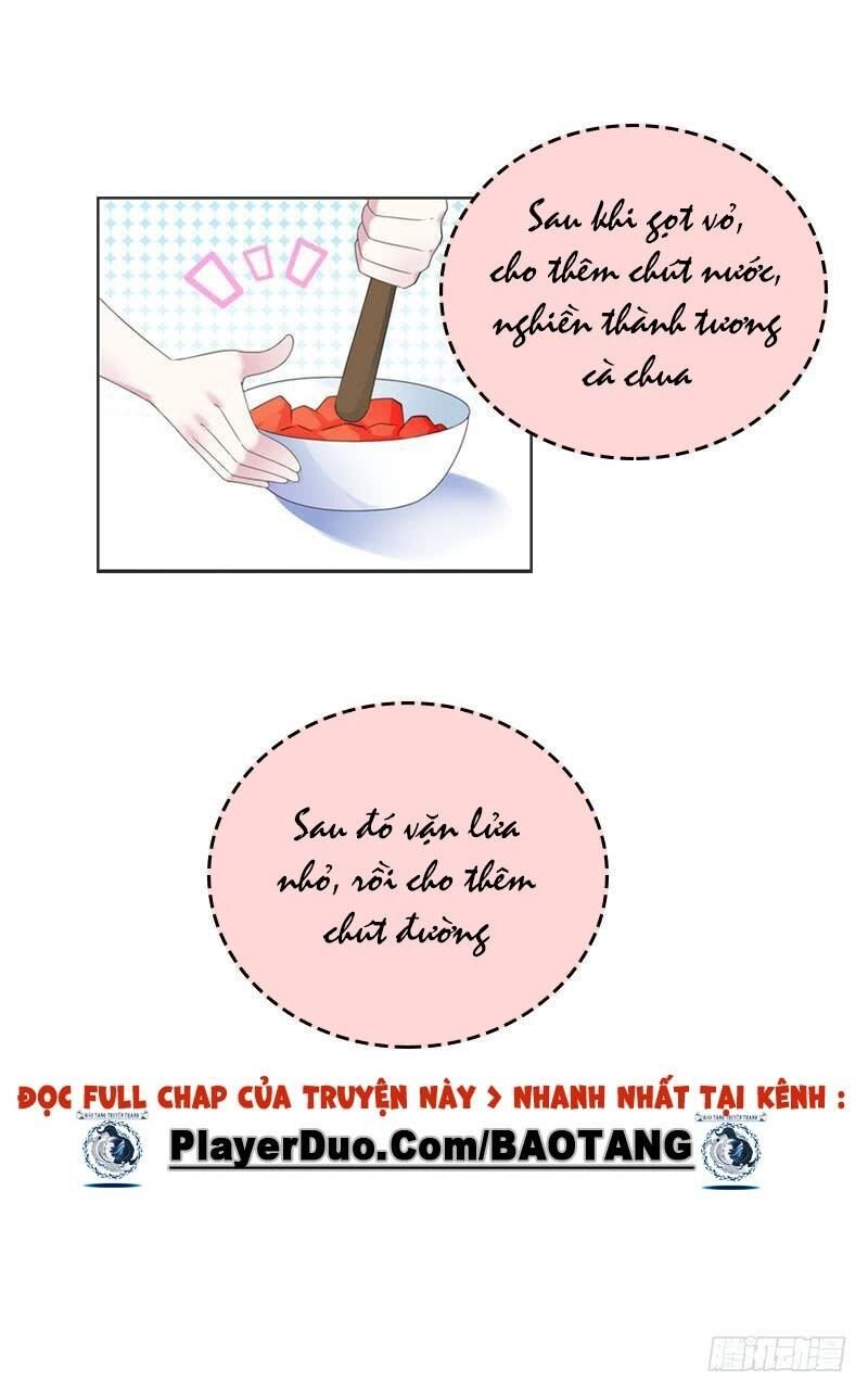 Tiểu Tân Nương Nóng Bỏng Của Nông Gia Chapter 73 - Trang 8