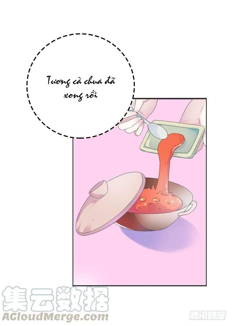 Tiểu Tân Nương Nóng Bỏng Của Nông Gia Chapter 73 - Trang 9