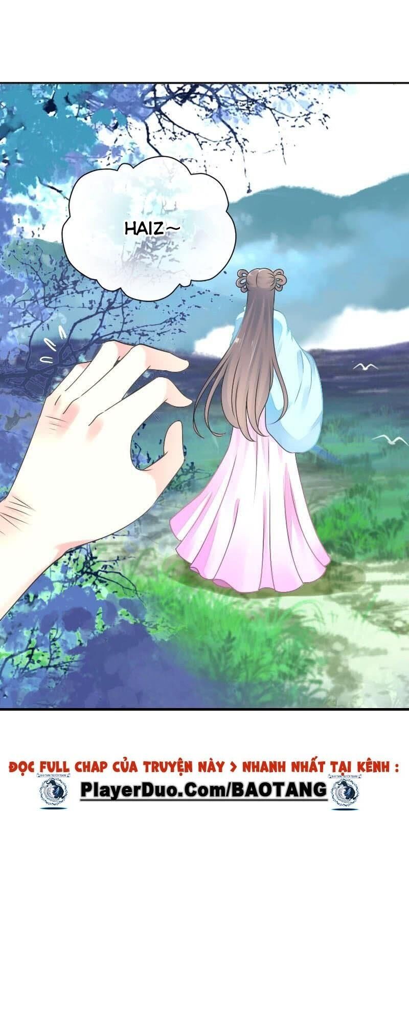 Tiểu Tân Nương Nóng Bỏng Của Nông Gia Chapter 74 - Trang 12