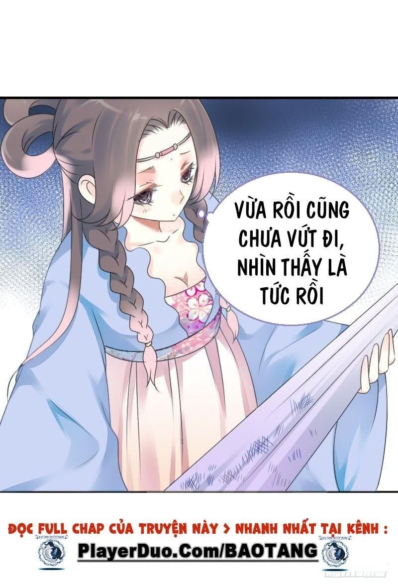Tiểu Tân Nương Nóng Bỏng Của Nông Gia Chapter 74 - Trang 16