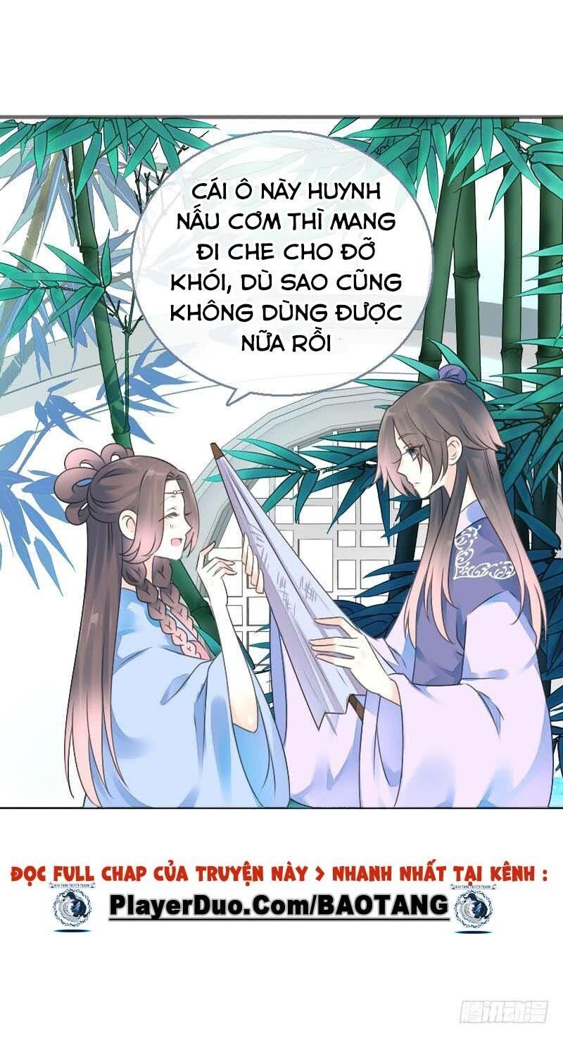 Tiểu Tân Nương Nóng Bỏng Của Nông Gia Chapter 74 - Trang 18