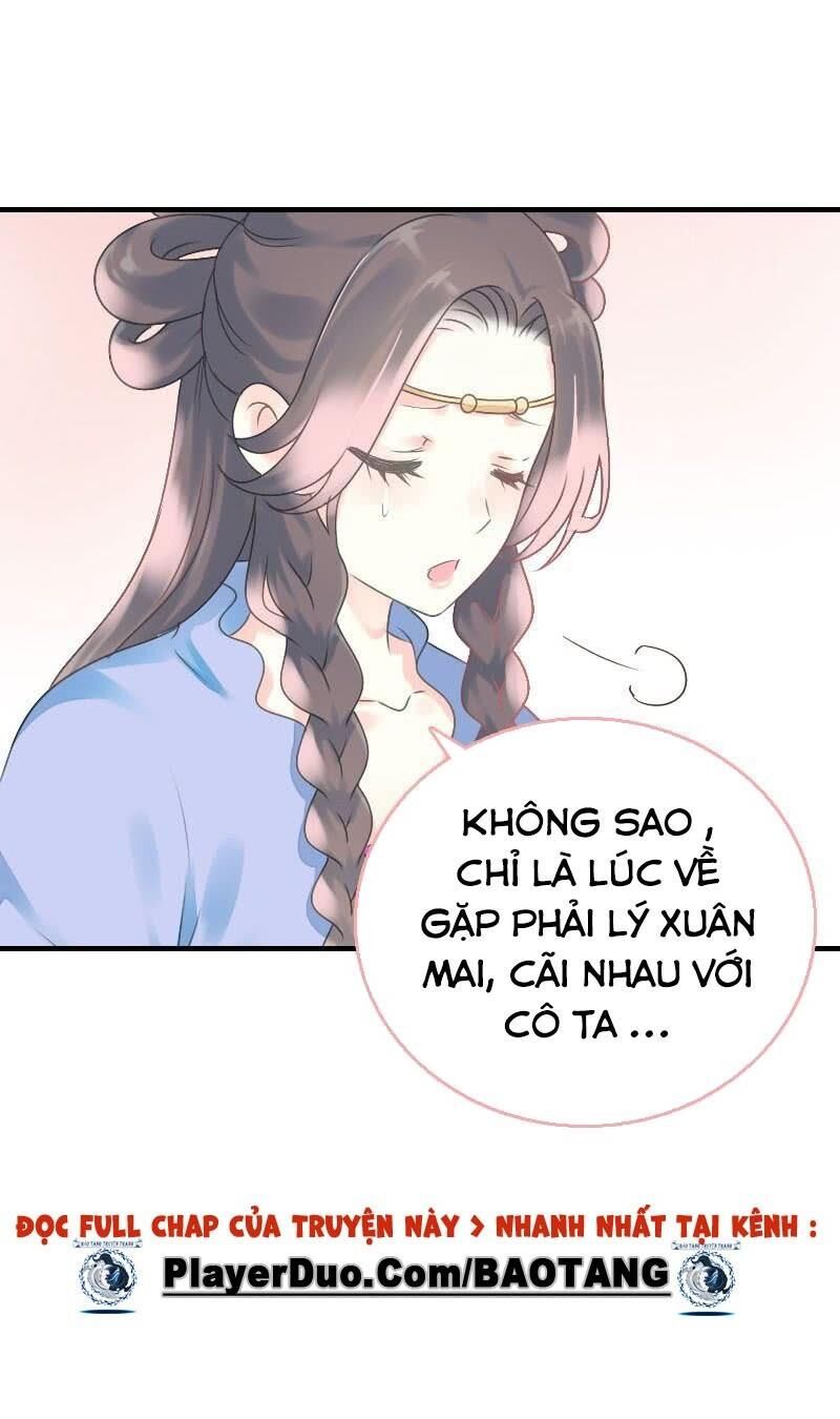 Tiểu Tân Nương Nóng Bỏng Của Nông Gia Chapter 74 - Trang 20