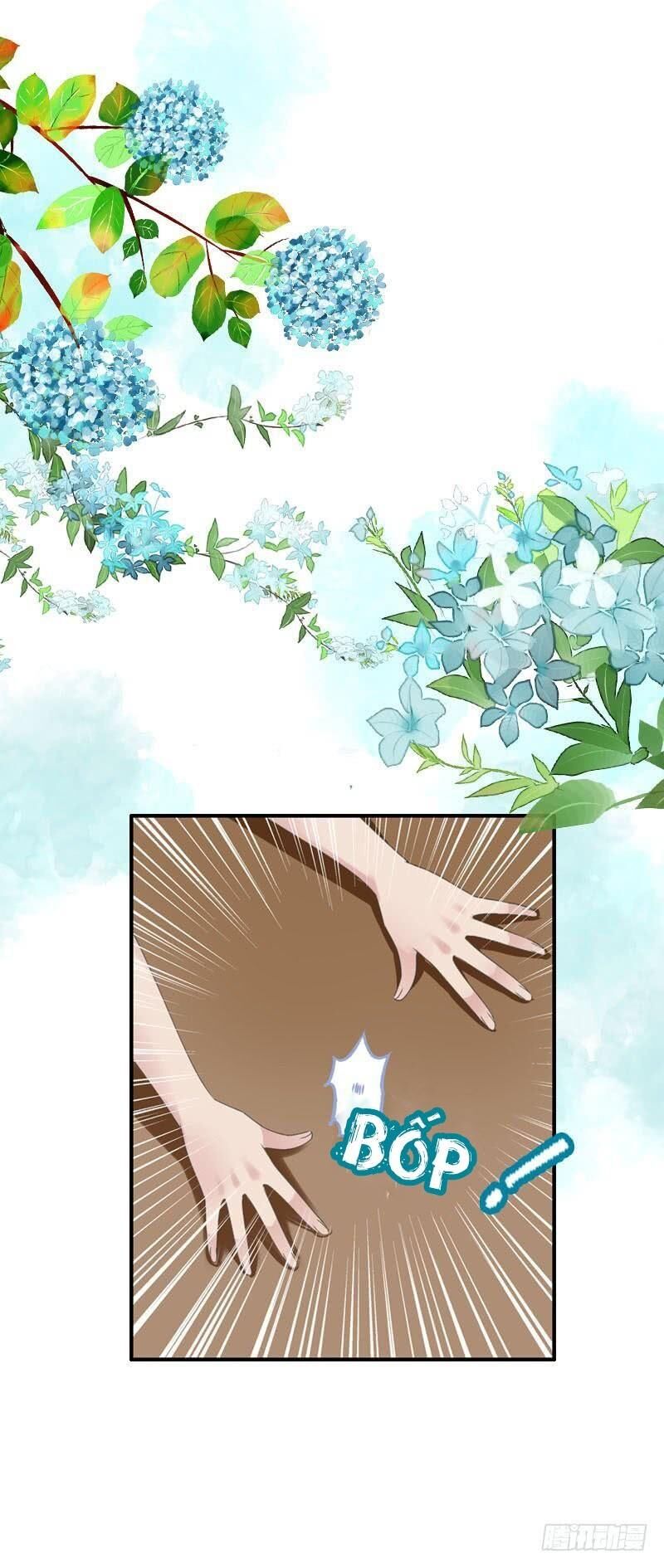 Tiểu Tân Nương Nóng Bỏng Của Nông Gia Chapter 74 - Trang 21