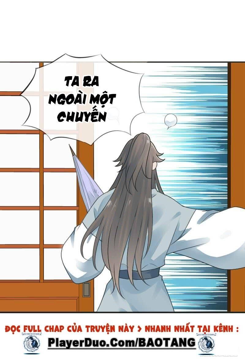 Tiểu Tân Nương Nóng Bỏng Của Nông Gia Chapter 74 - Trang 24