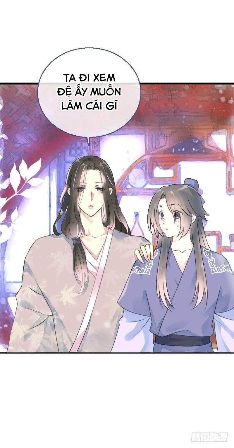 Tiểu Tân Nương Nóng Bỏng Của Nông Gia Chapter 74 - Trang 25