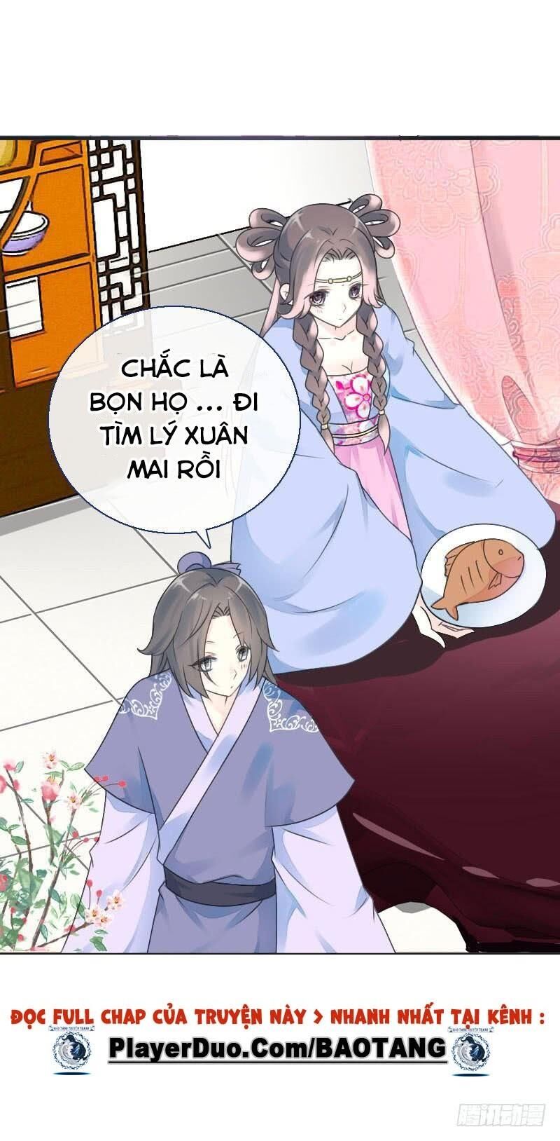 Tiểu Tân Nương Nóng Bỏng Của Nông Gia Chapter 74 - Trang 29