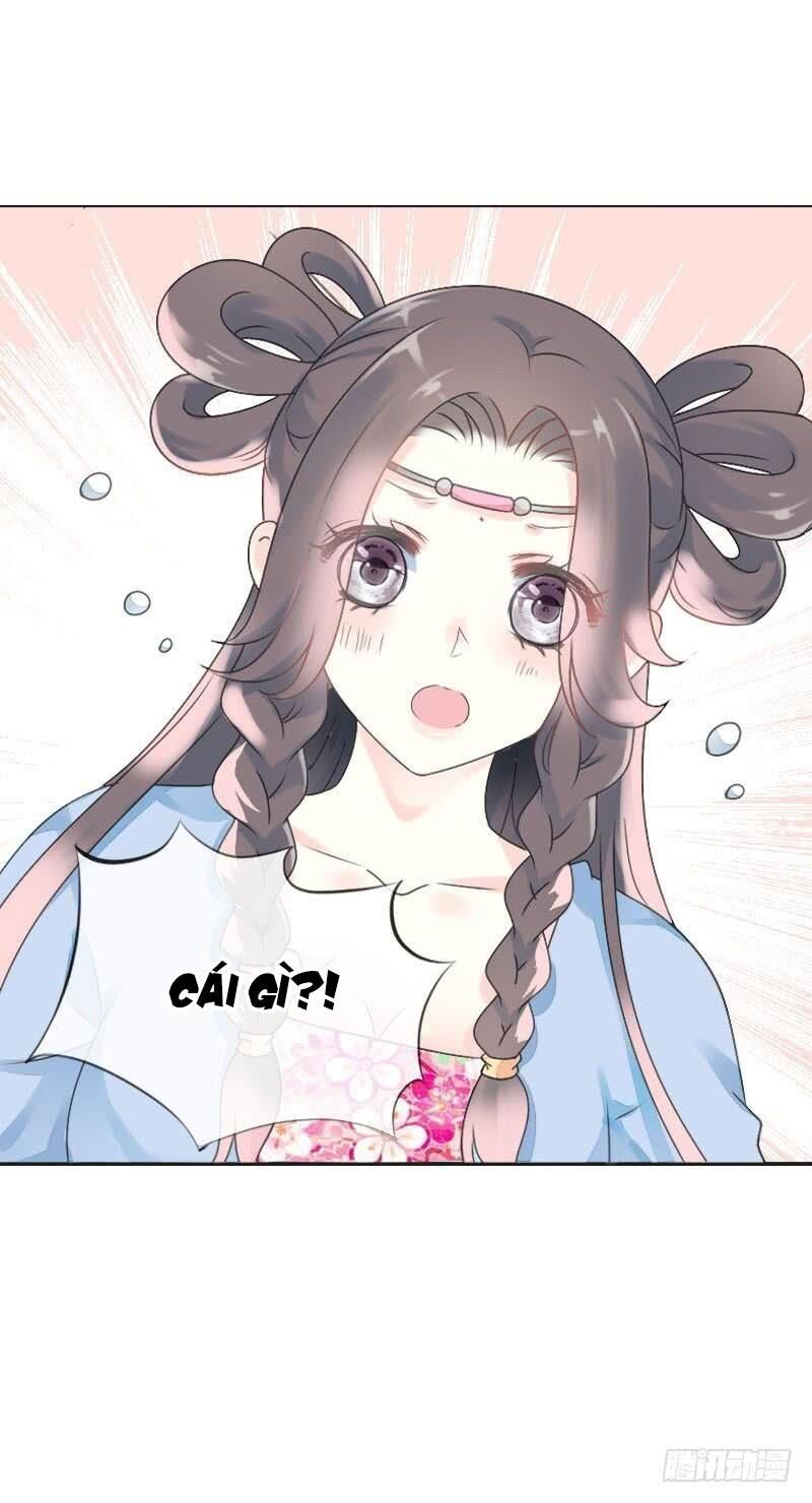 Tiểu Tân Nương Nóng Bỏng Của Nông Gia Chapter 74 - Trang 30