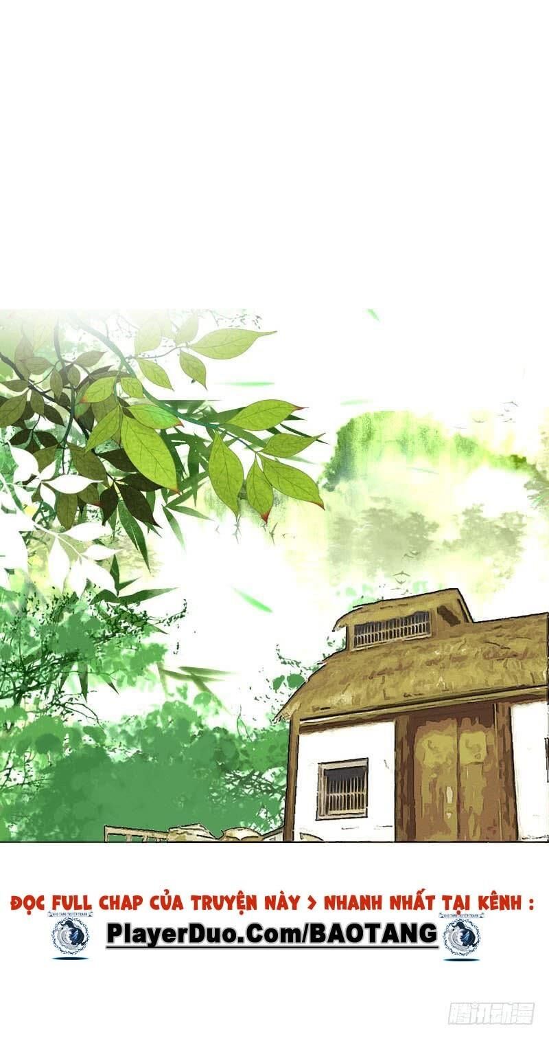 Tiểu Tân Nương Nóng Bỏng Của Nông Gia Chapter 74 - Trang 31