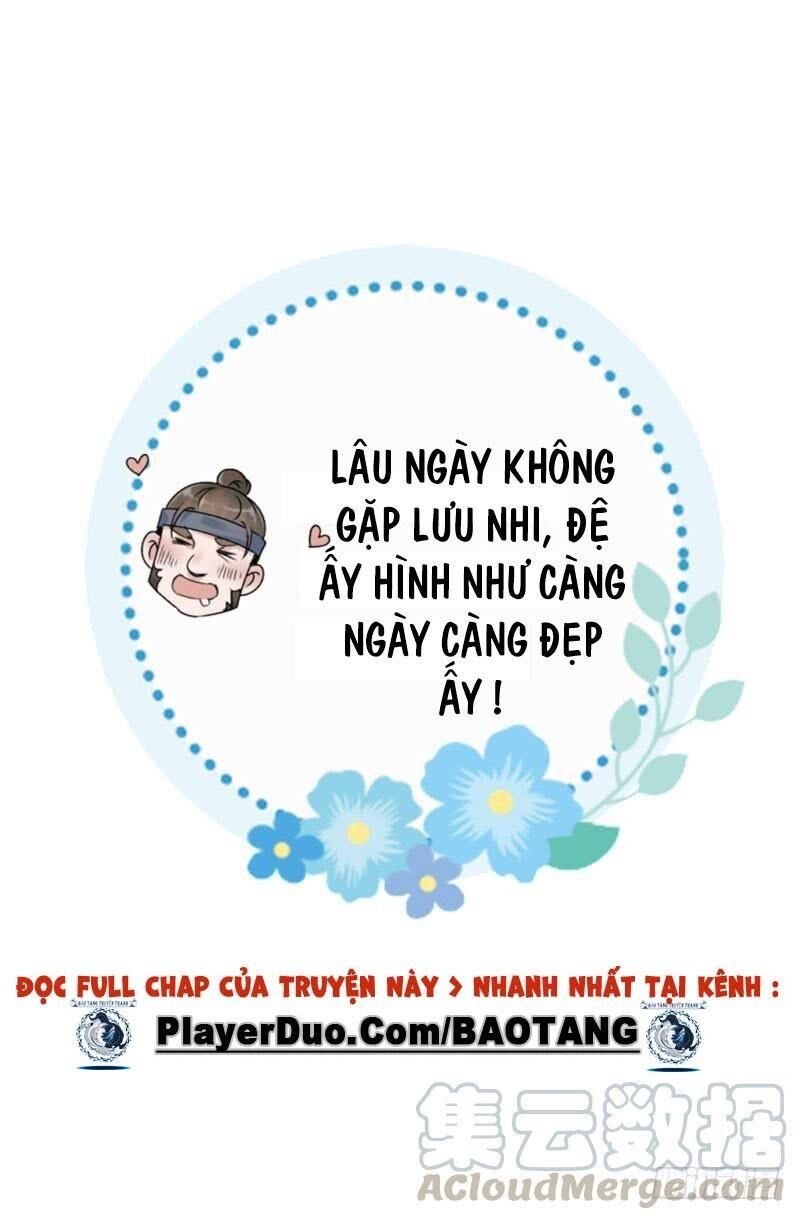 Tiểu Tân Nương Nóng Bỏng Của Nông Gia Chapter 74 - Trang 36