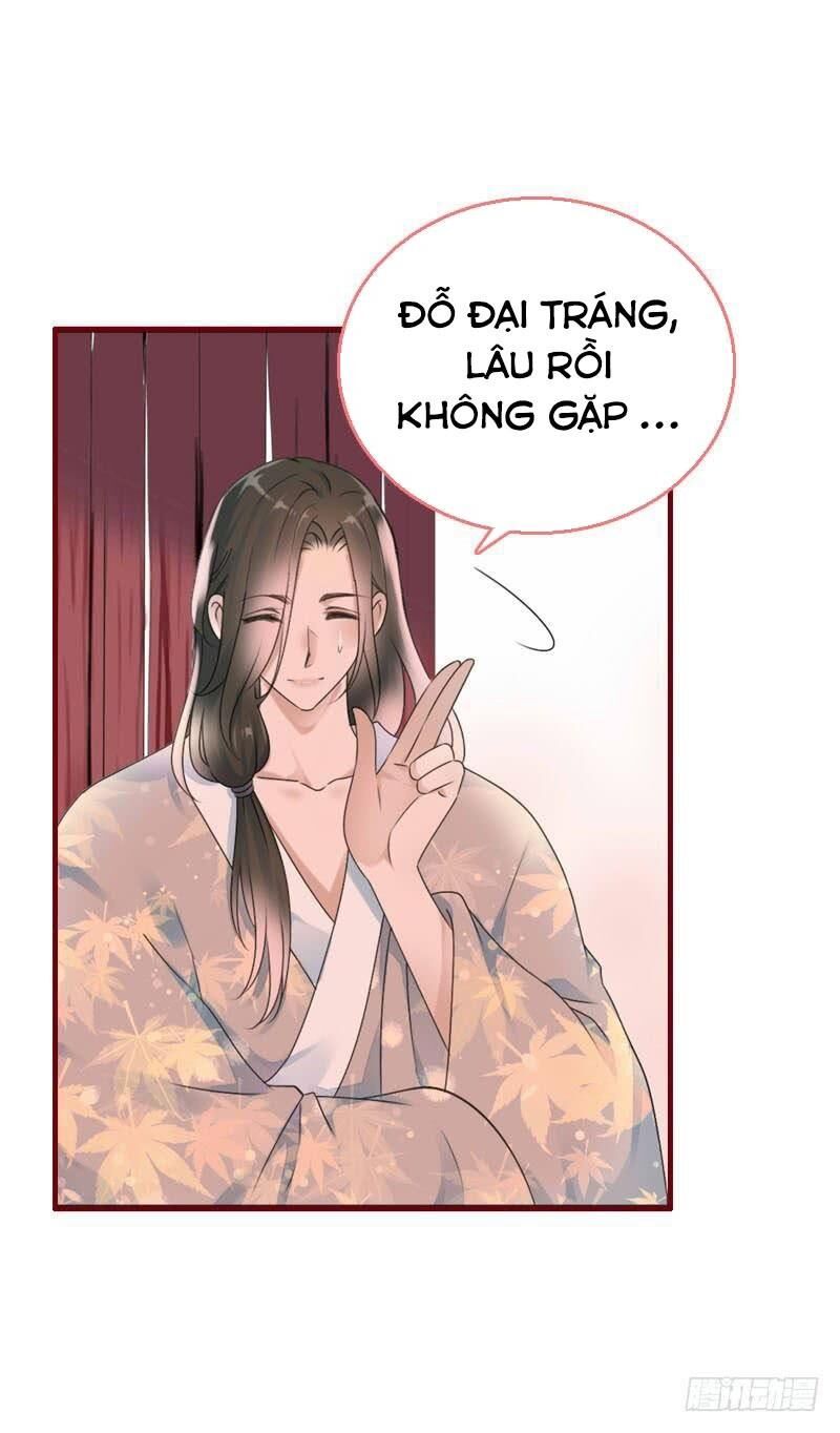 Tiểu Tân Nương Nóng Bỏng Của Nông Gia Chapter 74 - Trang 37
