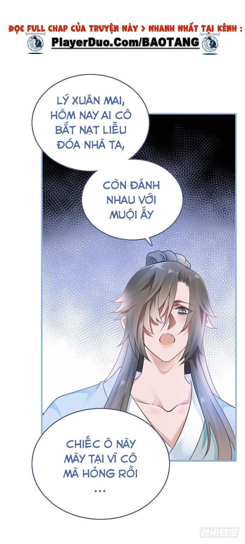 Tiểu Tân Nương Nóng Bỏng Của Nông Gia Chapter 74 - Trang 38