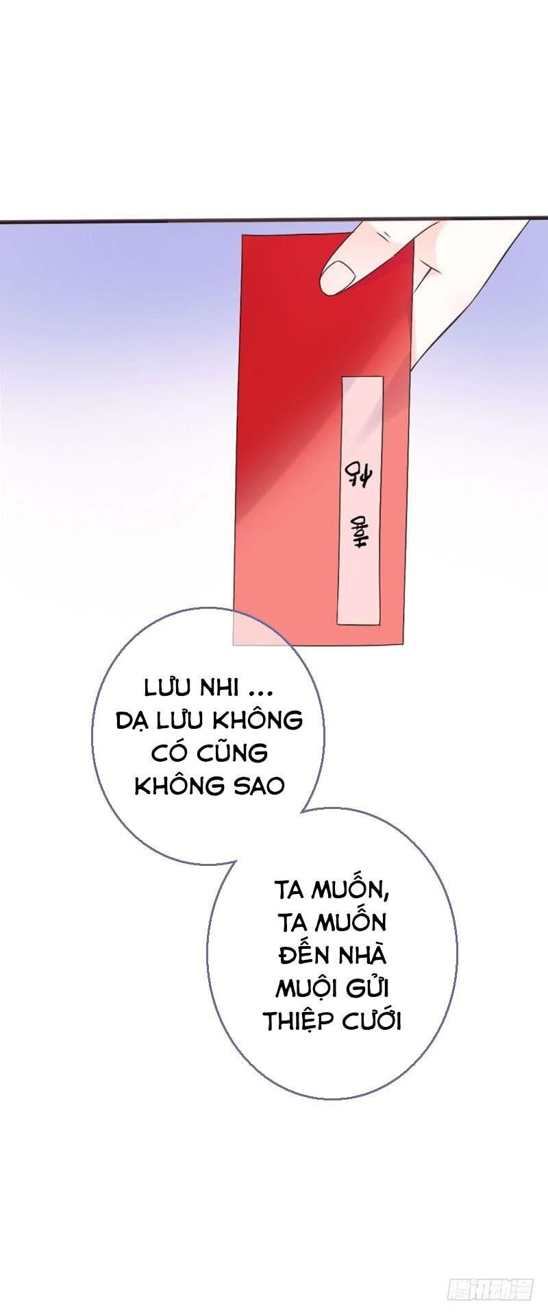 Tiểu Tân Nương Nóng Bỏng Của Nông Gia Chapter 74 - Trang 4