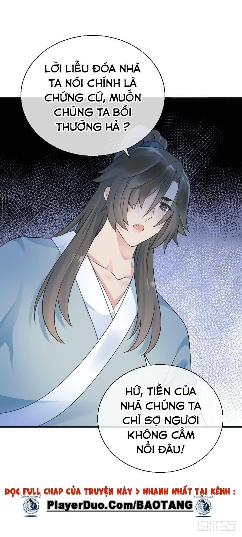 Tiểu Tân Nương Nóng Bỏng Của Nông Gia Chapter 74 - Trang 42