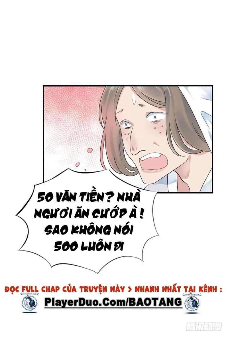 Tiểu Tân Nương Nóng Bỏng Của Nông Gia Chapter 74 - Trang 44
