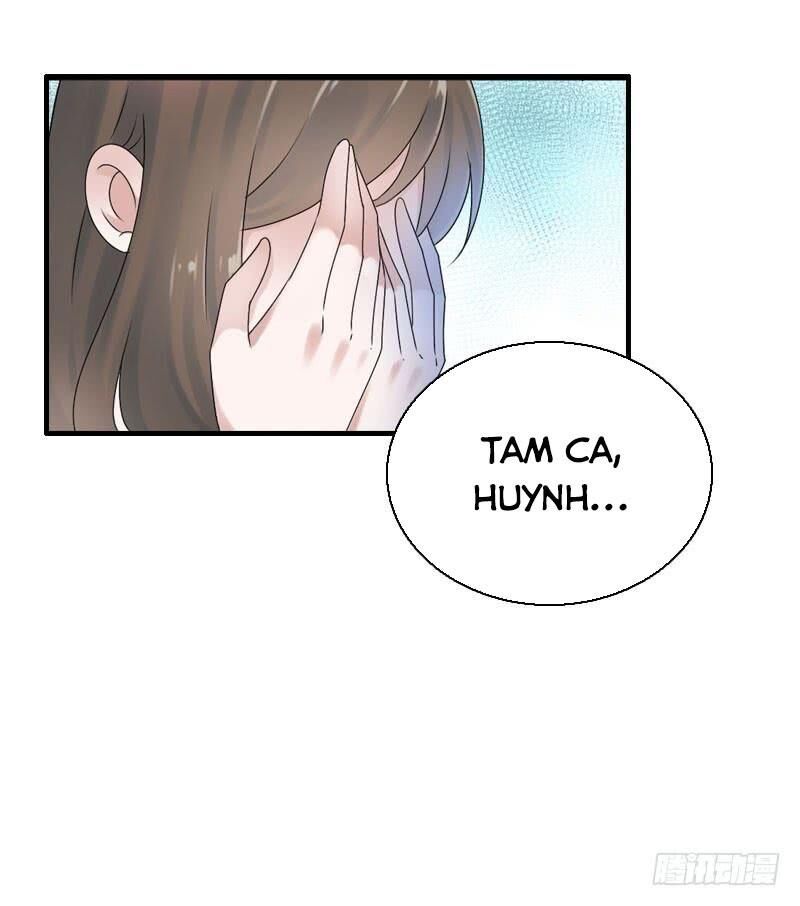 Tiểu Tân Nương Nóng Bỏng Của Nông Gia Chapter 74 - Trang 45