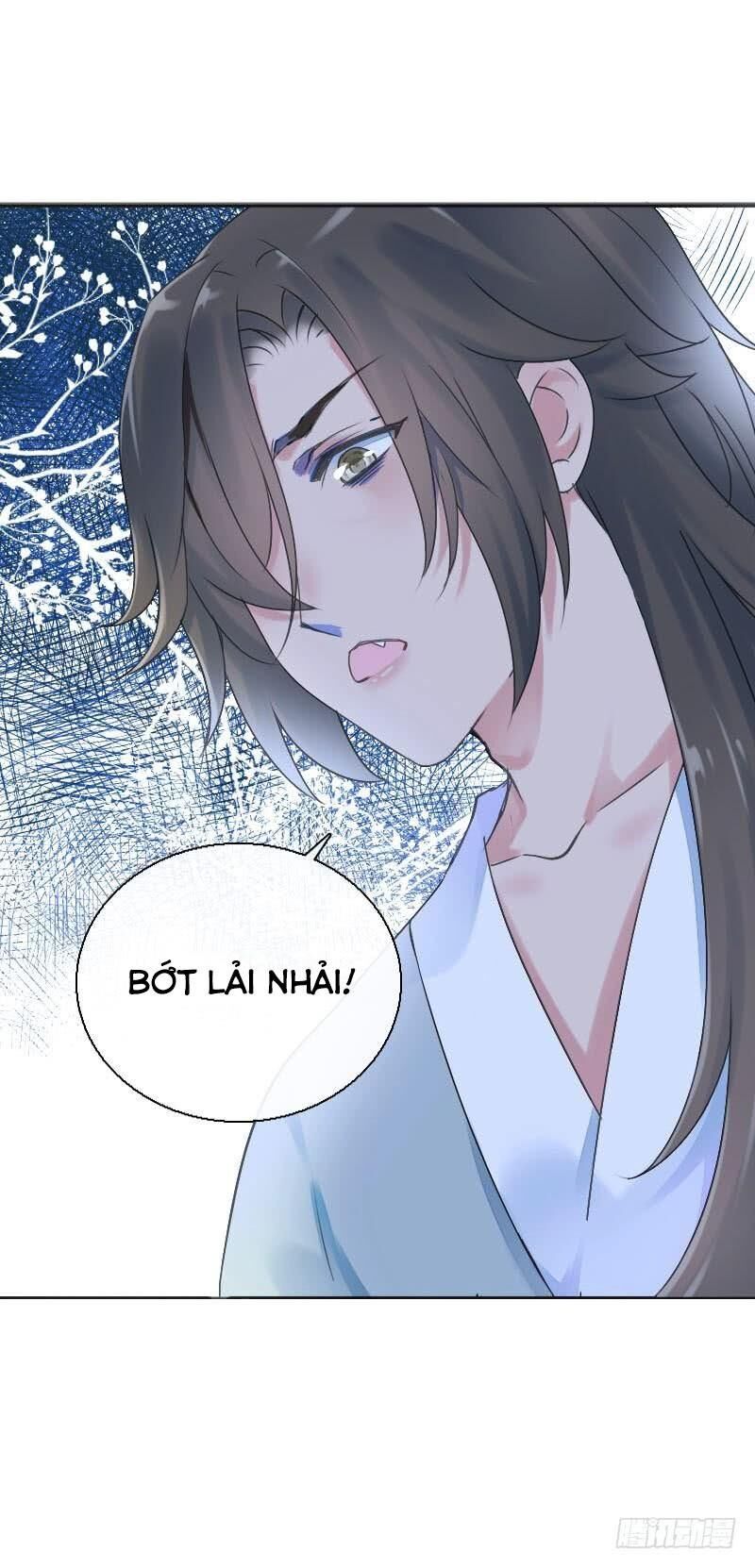 Tiểu Tân Nương Nóng Bỏng Của Nông Gia Chapter 74 - Trang 47
