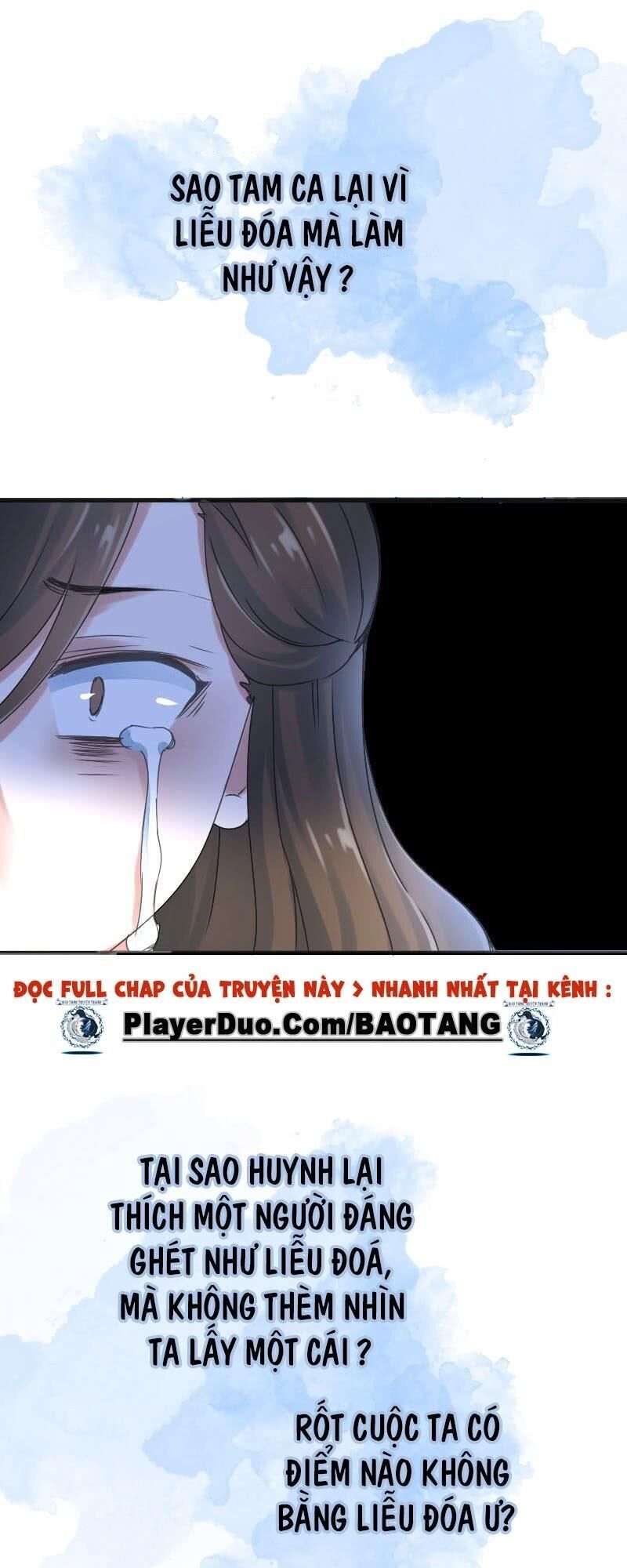 Tiểu Tân Nương Nóng Bỏng Của Nông Gia Chapter 74 - Trang 48