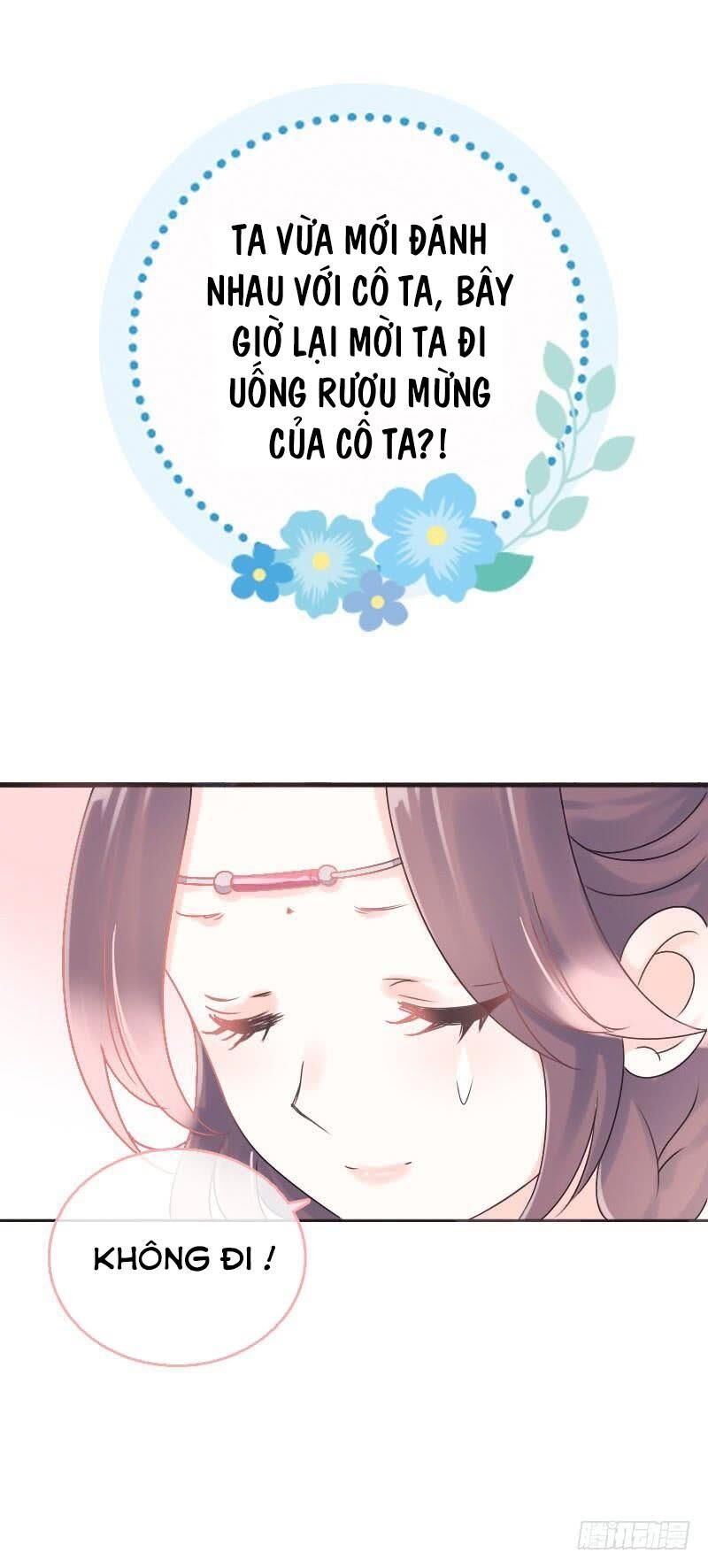 Tiểu Tân Nương Nóng Bỏng Của Nông Gia Chapter 74 - Trang 6