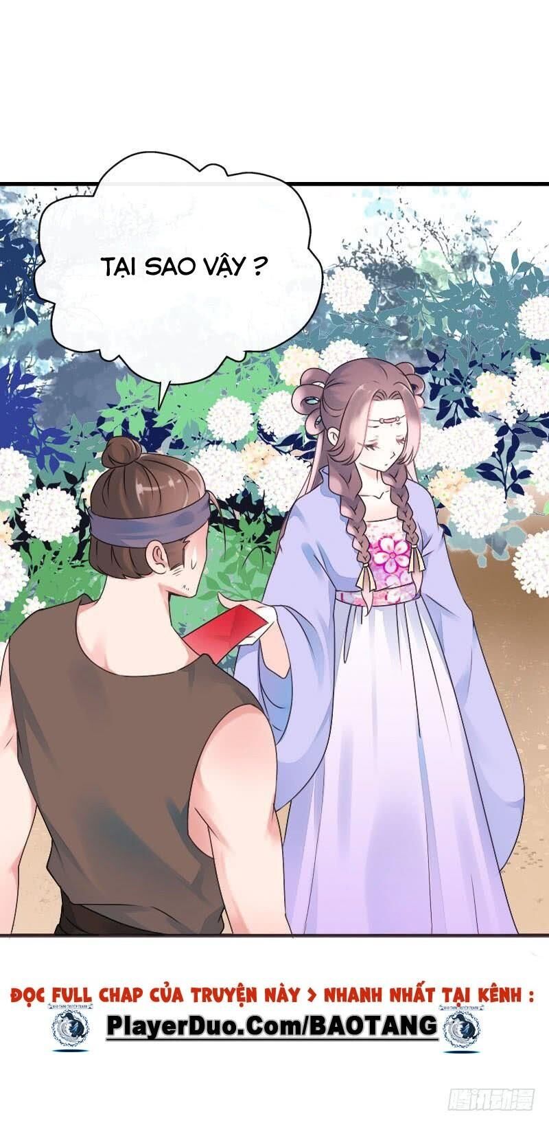 Tiểu Tân Nương Nóng Bỏng Của Nông Gia Chapter 74 - Trang 7