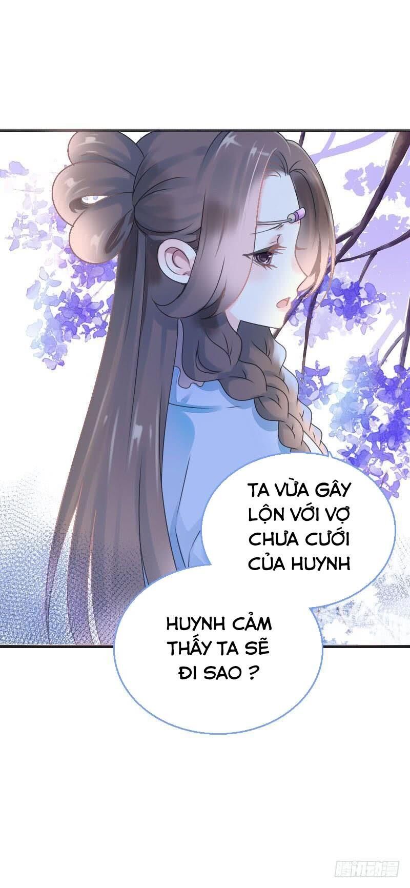 Tiểu Tân Nương Nóng Bỏng Của Nông Gia Chapter 74 - Trang 8