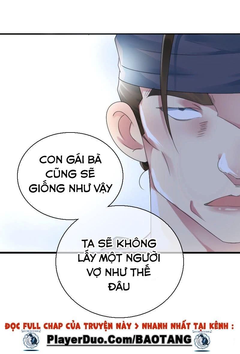 Tiểu Tân Nương Nóng Bỏng Của Nông Gia Chapter 75 - Trang 10