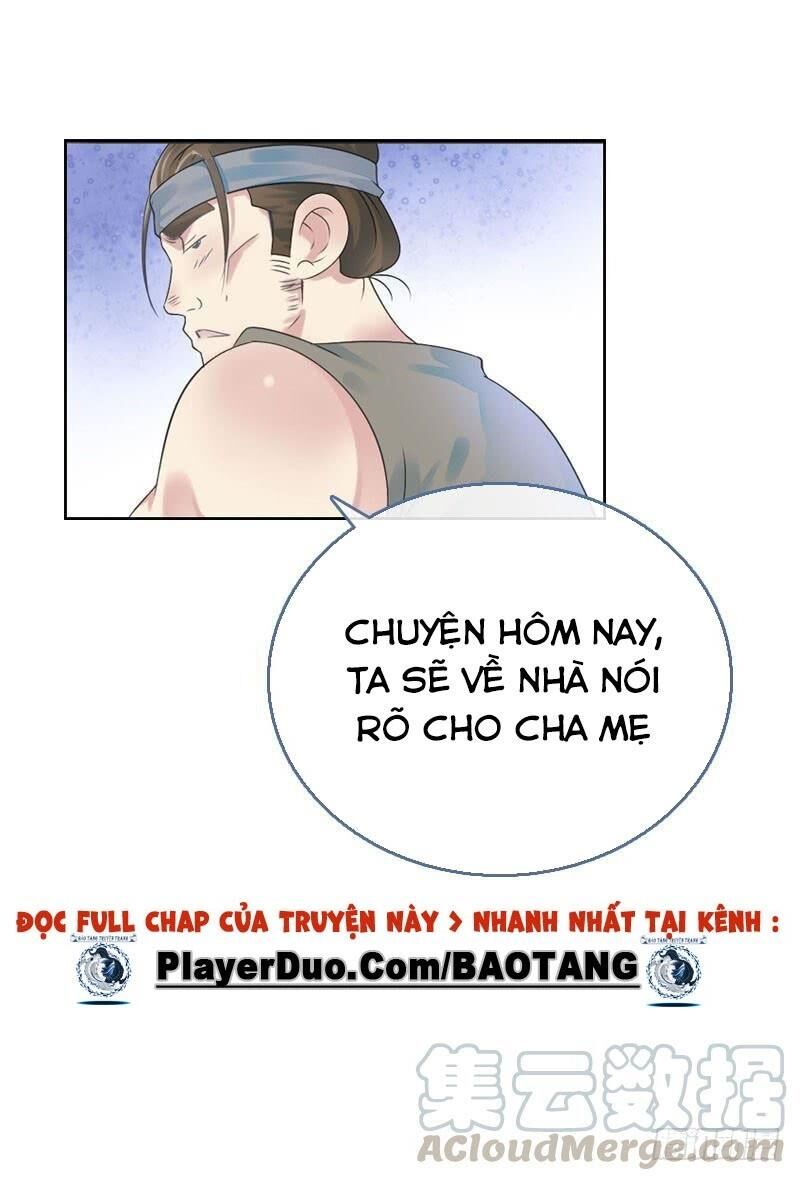 Tiểu Tân Nương Nóng Bỏng Của Nông Gia Chapter 75 - Trang 17