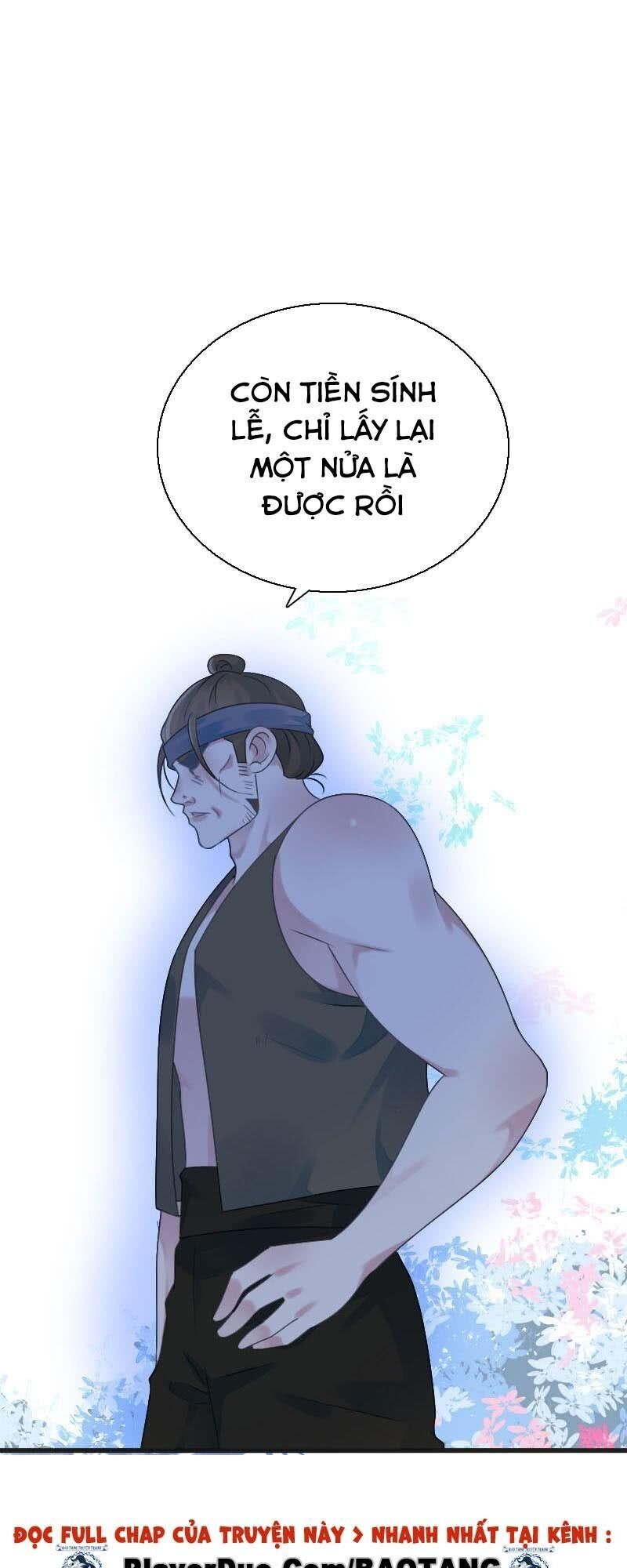 Tiểu Tân Nương Nóng Bỏng Của Nông Gia Chapter 75 - Trang 19