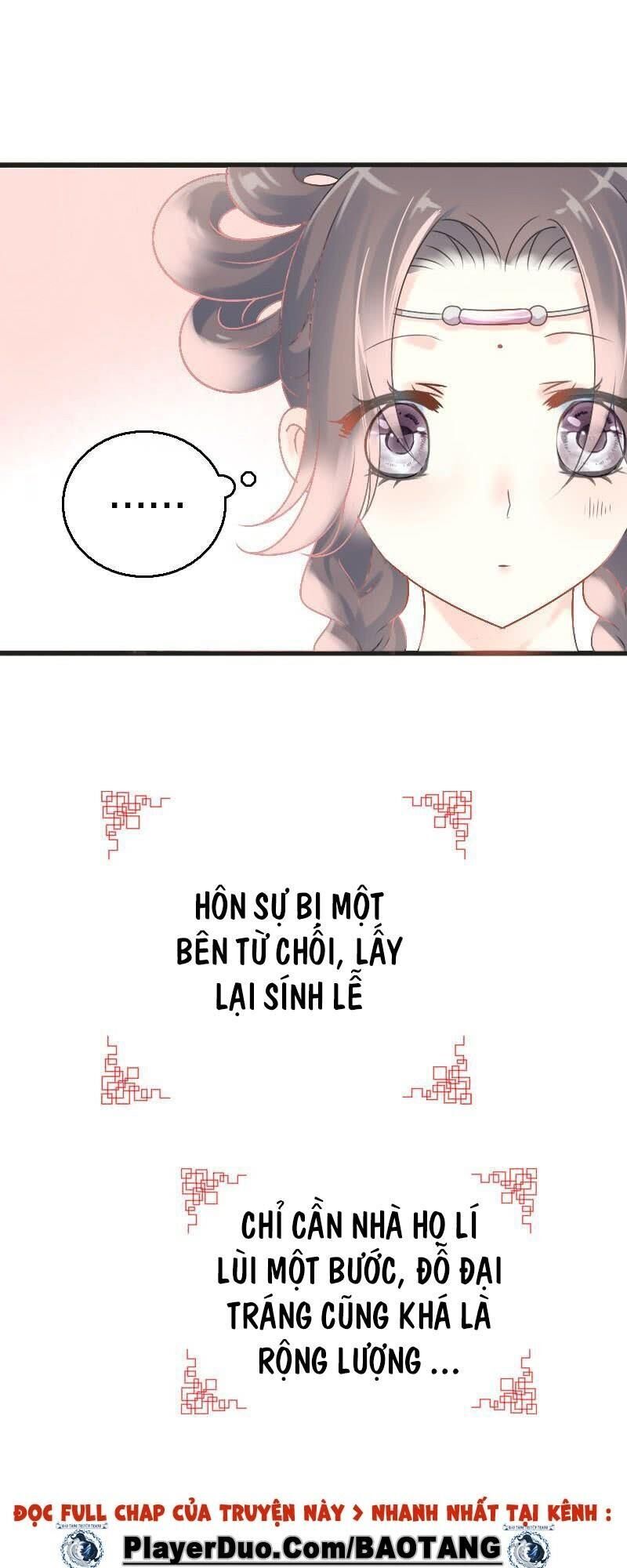 Tiểu Tân Nương Nóng Bỏng Của Nông Gia Chapter 75 - Trang 22