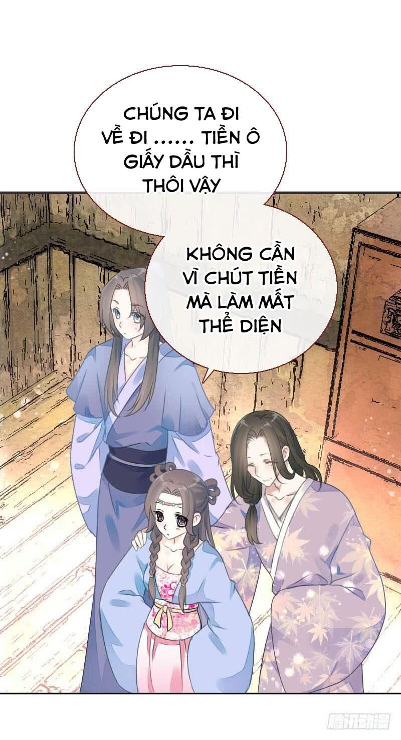 Tiểu Tân Nương Nóng Bỏng Của Nông Gia Chapter 75 - Trang 24
