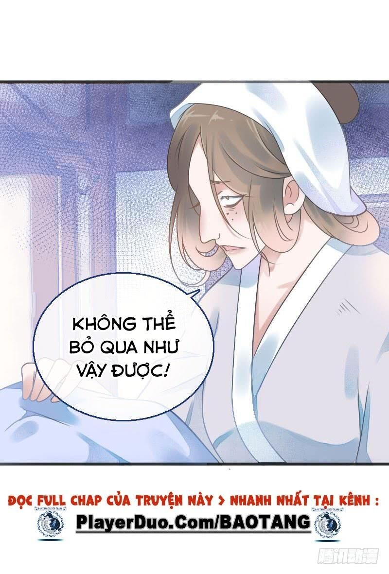 Tiểu Tân Nương Nóng Bỏng Của Nông Gia Chapter 75 - Trang 29