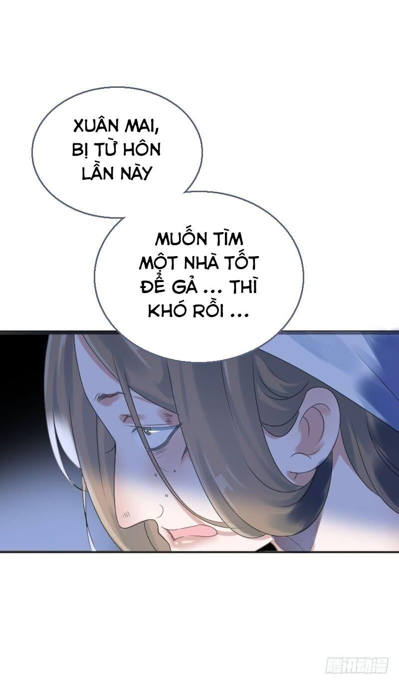 Tiểu Tân Nương Nóng Bỏng Của Nông Gia Chapter 75 - Trang 30