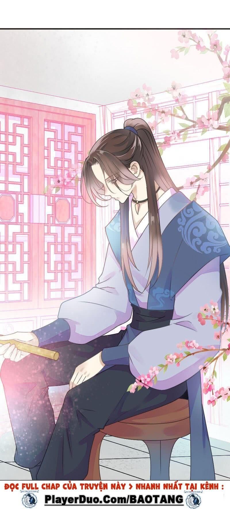 Tiểu Tân Nương Nóng Bỏng Của Nông Gia Chapter 75 - Trang 37