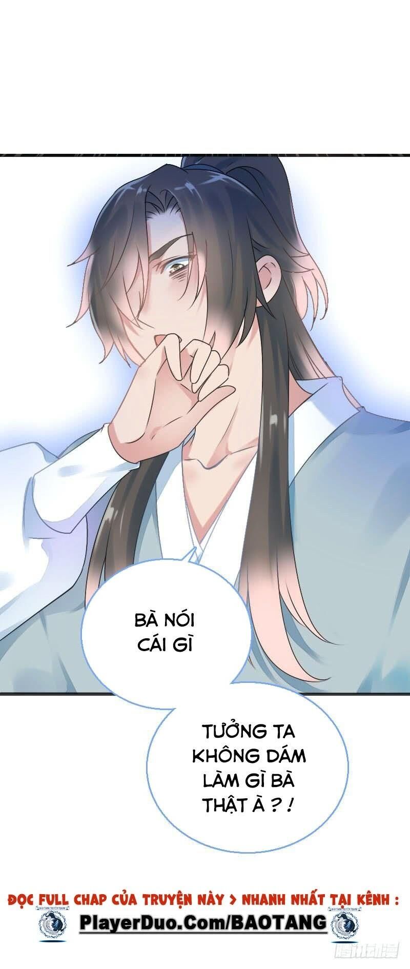 Tiểu Tân Nương Nóng Bỏng Của Nông Gia Chapter 75 - Trang 4
