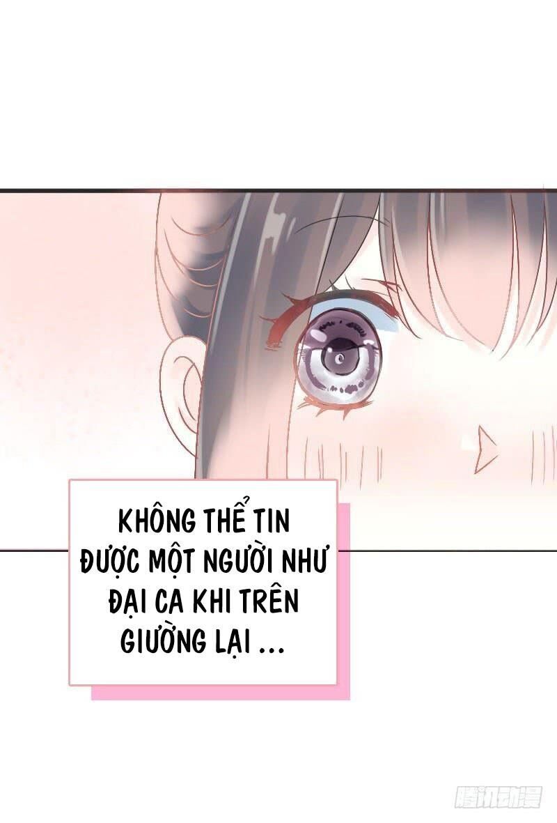 Tiểu Tân Nương Nóng Bỏng Của Nông Gia Chapter 75 - Trang 40