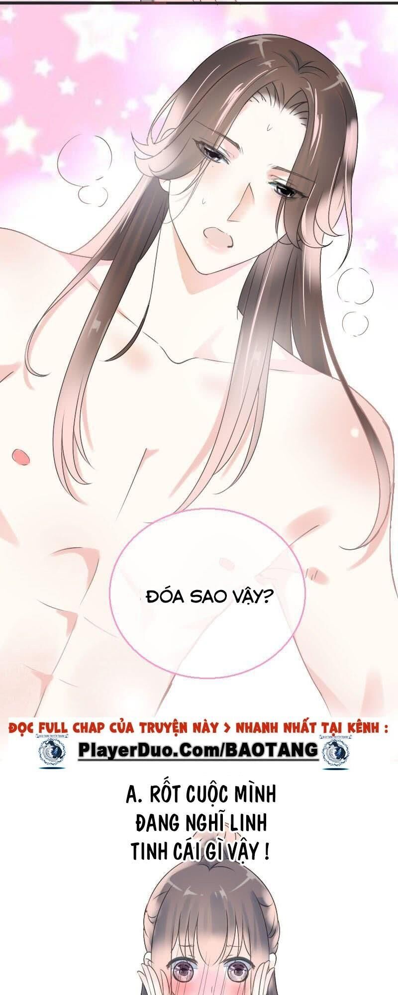 Tiểu Tân Nương Nóng Bỏng Của Nông Gia Chapter 75 - Trang 41