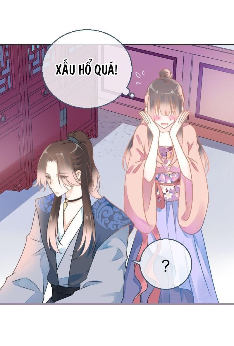 Tiểu Tân Nương Nóng Bỏng Của Nông Gia Chapter 75 - Trang 43