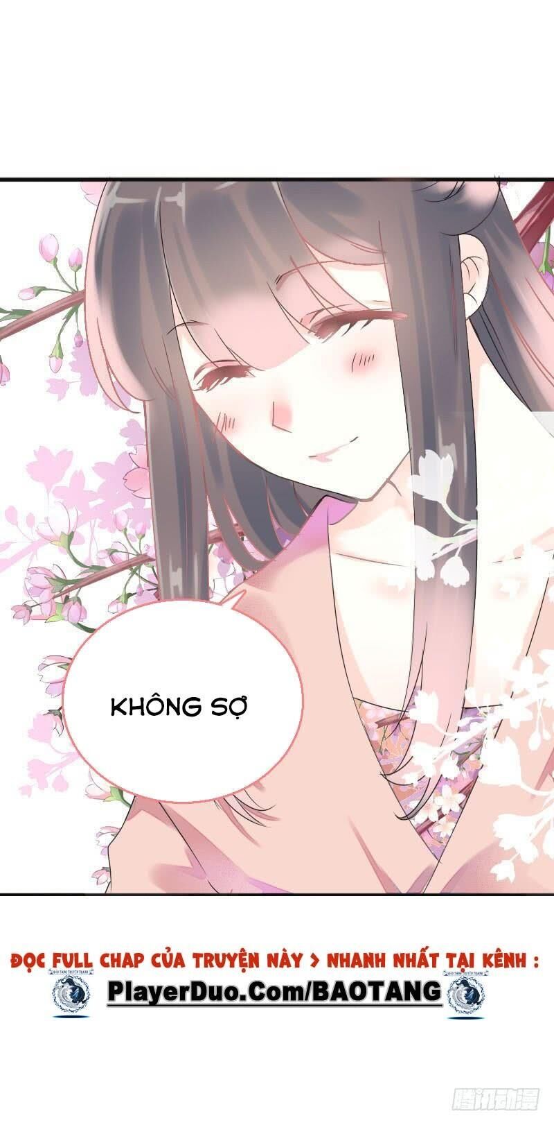 Tiểu Tân Nương Nóng Bỏng Của Nông Gia Chapter 75 - Trang 48