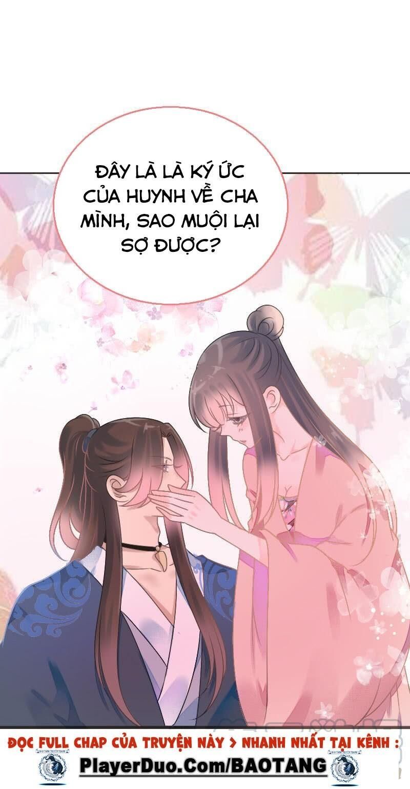 Tiểu Tân Nương Nóng Bỏng Của Nông Gia Chapter 75 - Trang 50