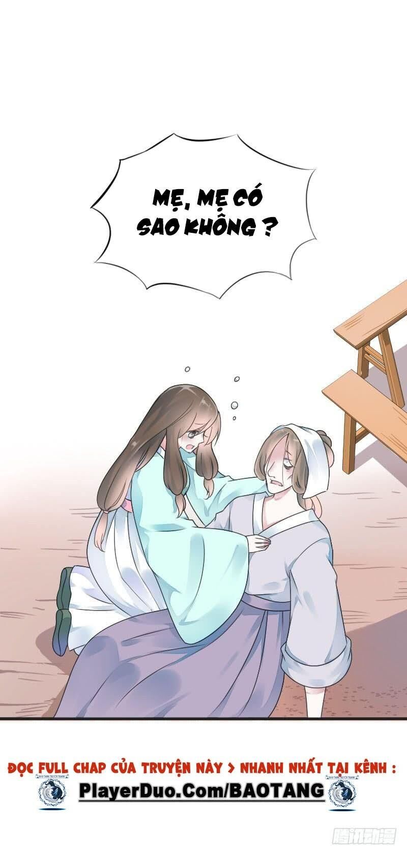 Tiểu Tân Nương Nóng Bỏng Của Nông Gia Chapter 75 - Trang 6