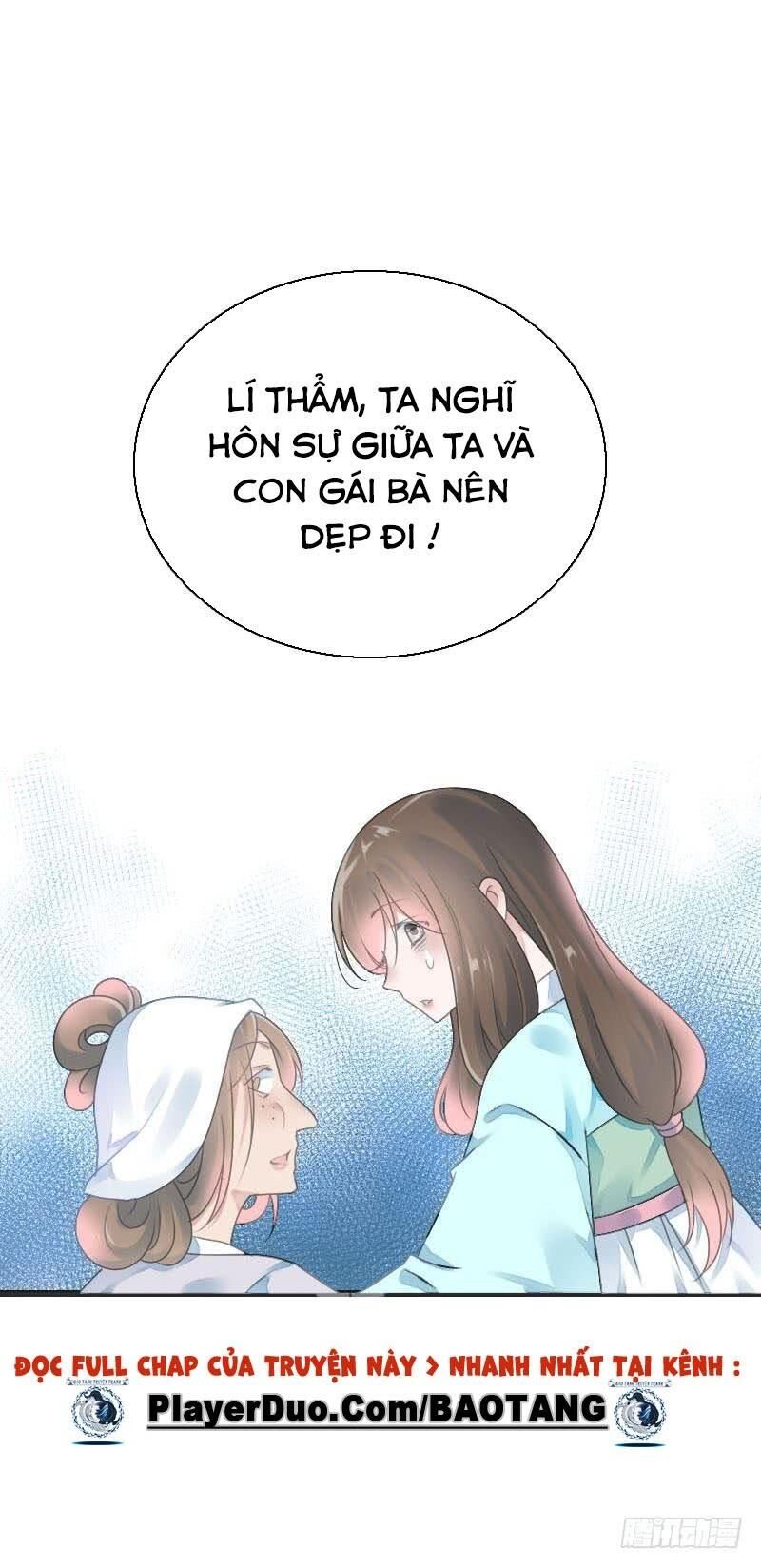 Tiểu Tân Nương Nóng Bỏng Của Nông Gia Chapter 75 - Trang 8