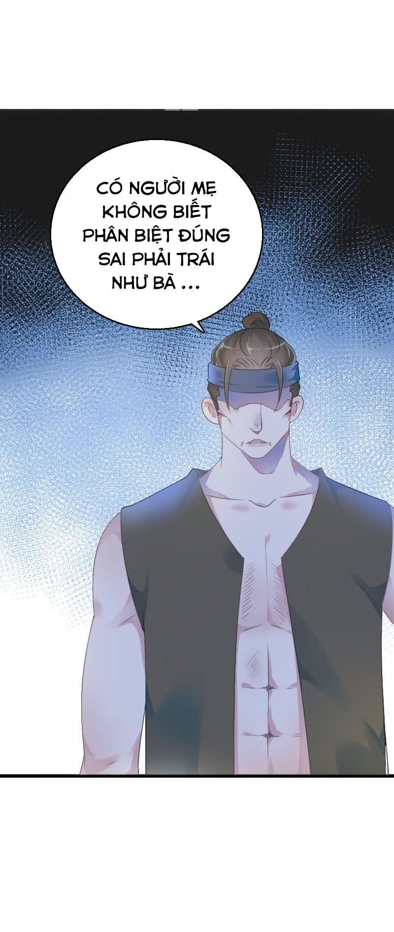 Tiểu Tân Nương Nóng Bỏng Của Nông Gia Chapter 75 - Trang 9