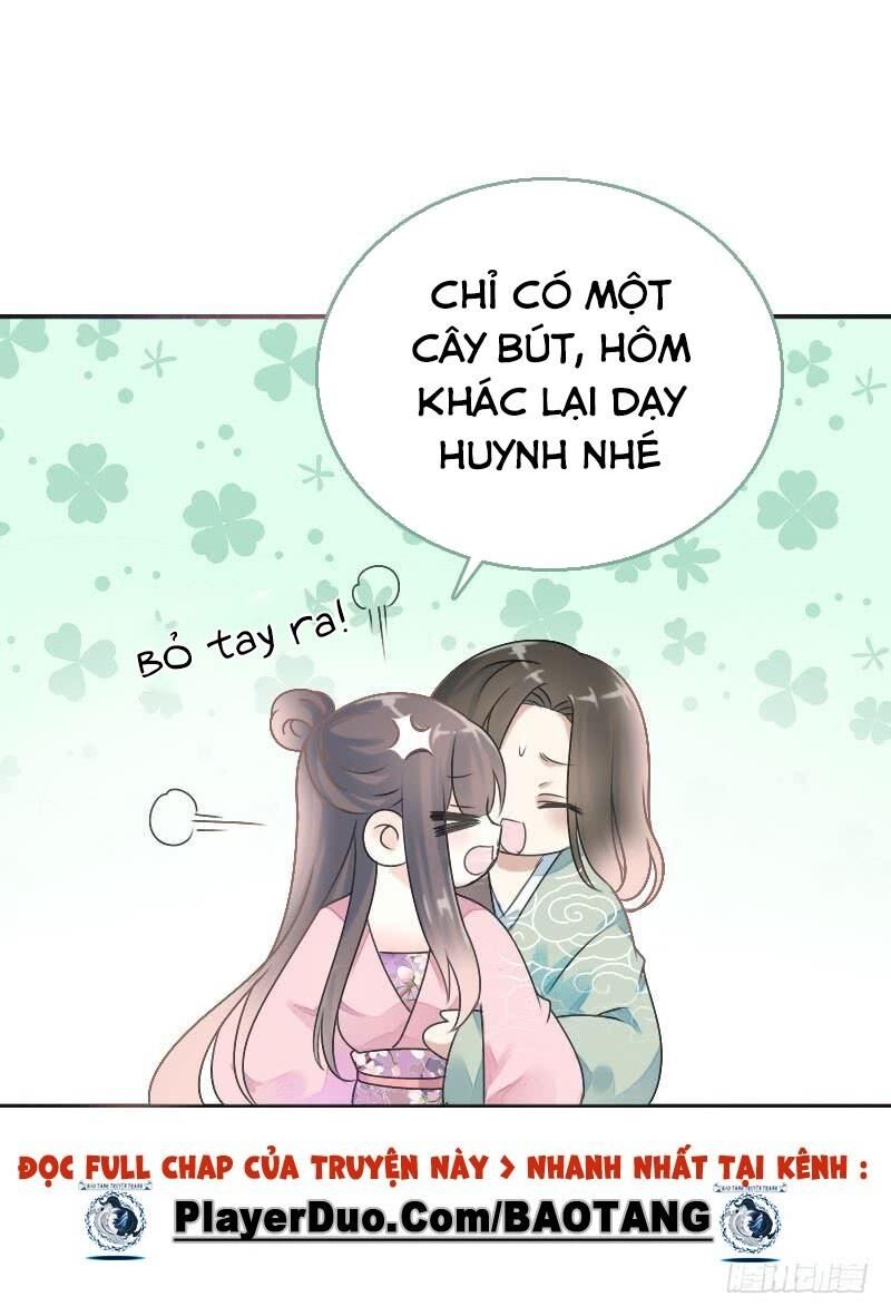 Tiểu Tân Nương Nóng Bỏng Của Nông Gia Chapter 76 - Trang 14